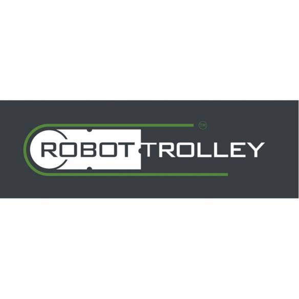 Adaptadores de carro de autocaravana para Robot Trolley RG-513534