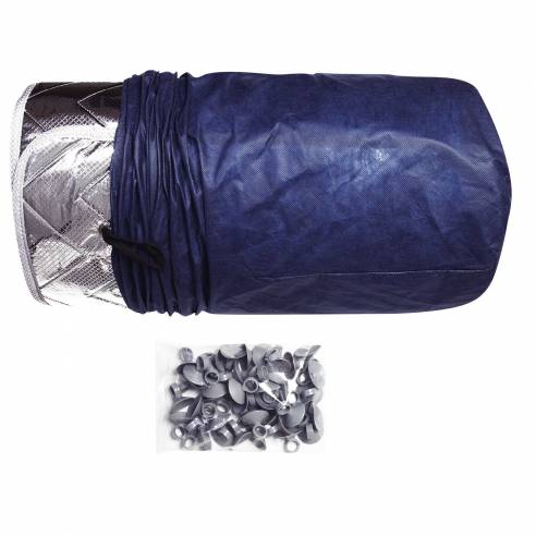 Protección térmica In-Termik Parabrisas y Soplair RG-684112