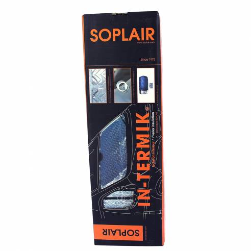 Protección térmica In-Termik Parabrisas y Soplair RG-684112