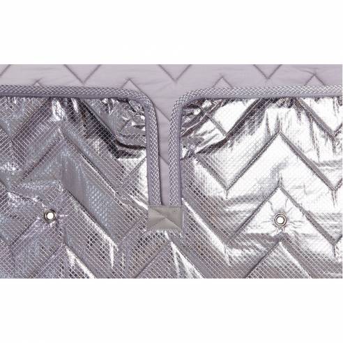 Protección térmica In-Termik Parabrisas y Soplair RG-684112