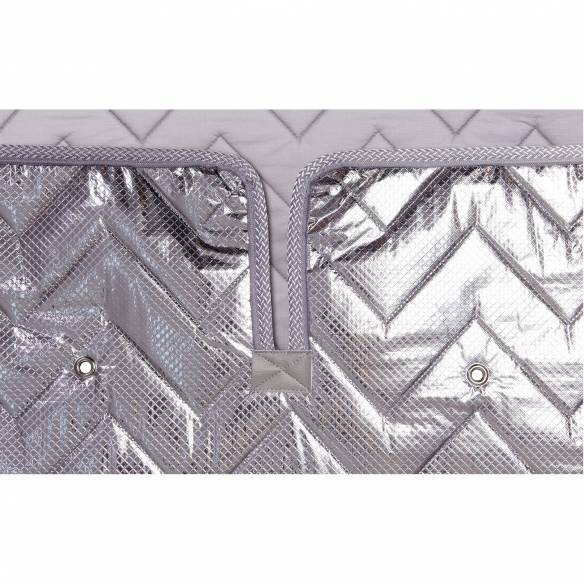 Protección térmica In-Termik Parabrisas y Soplair RG-684112