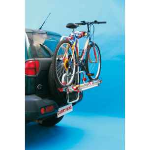 Portabiciletas carry bike PSA ( Peugeot / ) Fiamma RG-801112