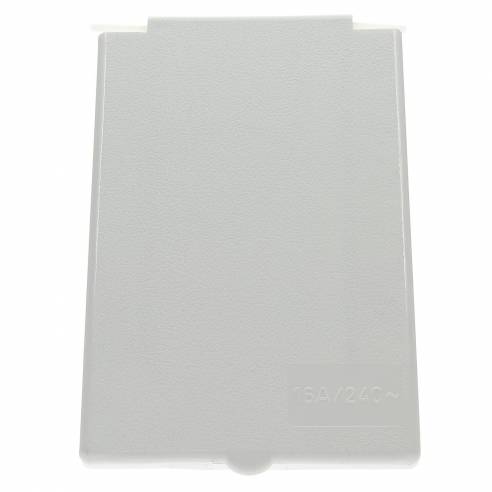 Color: Blanco Decmo RG-357211