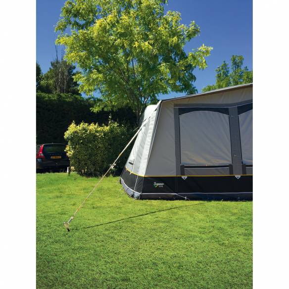 Correas de amarre para avance  RG-380000