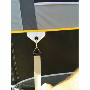 Correas de amarre para avance  RG-380000 2