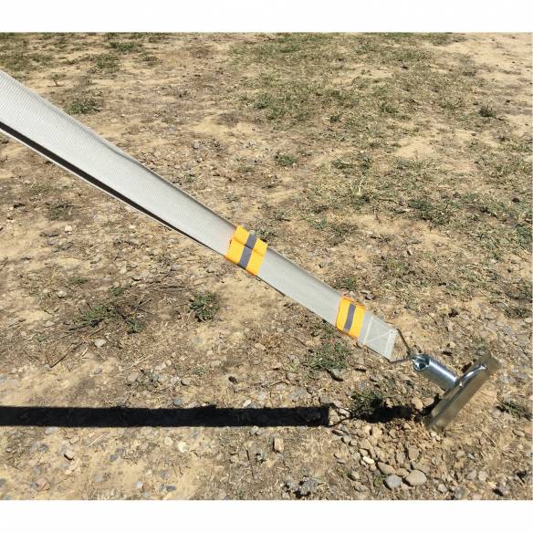 Correas de amarre para avance  RG-380000