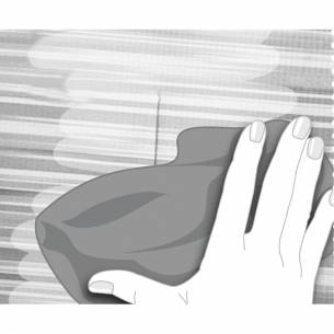 Kit de reparación para toldos Thule RG-483875 2