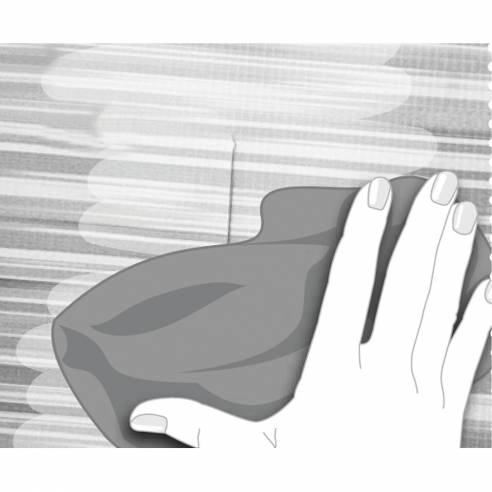 Kit de reparación para toldos Thule RG-483875