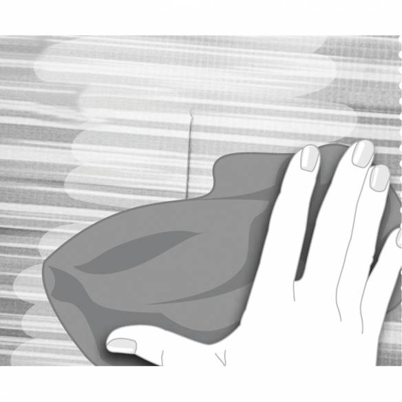 Kit de reparación para toldos Thule RG-483875