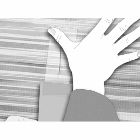 Kit de reparación para toldos Thule RG-483875