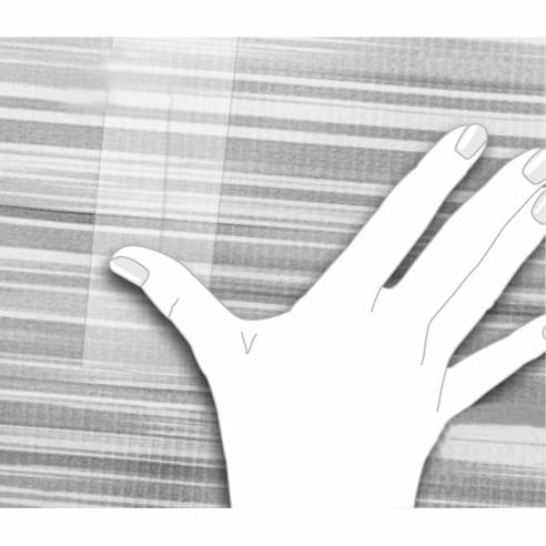 Kit de reparación para toldos Thule RG-483875