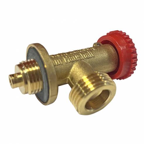 Válvula de relé GOK RG-445311