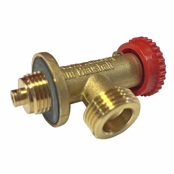 Válvula de relé GOK RG-445311