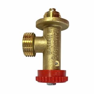 Válvula de relé GOK RG-445311 2