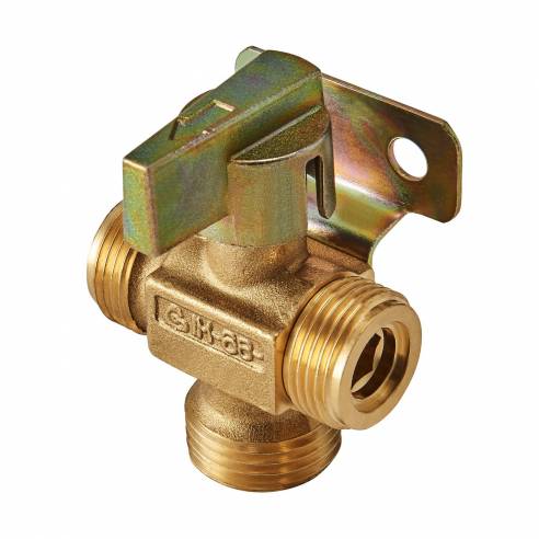 Acoplador manual  RG-444413