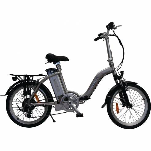 Bicicleta eléctrica plegable CLASSIC 20 P Voltee RG-152171