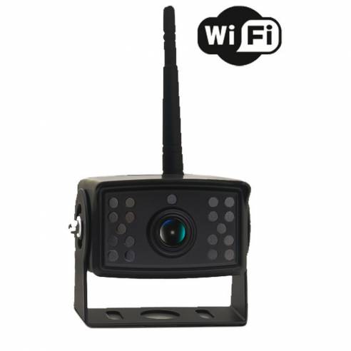 Cámara de marcha atrás WI-FI fija para Aguri RG-151431