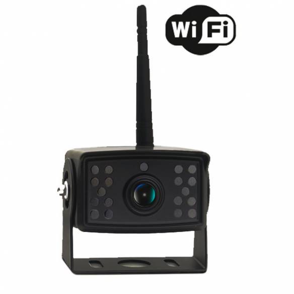 Cámara de marcha atrás WI-FI fija para Aguri RG-151431