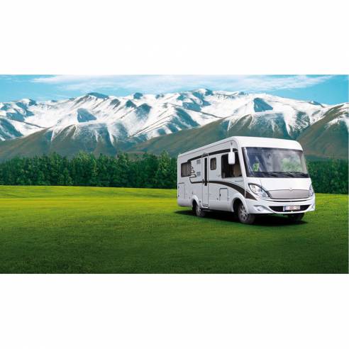 Cargador de batería portátil ultrarrápido Bullpower RG-653386