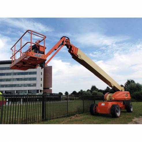 Cargador de batería portátil ultrarrápido Bullpower RG-653386