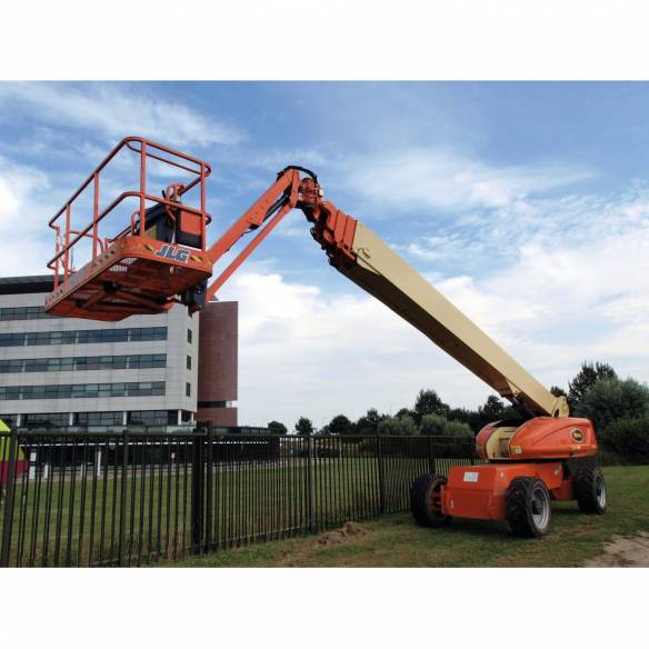 Cargador de batería portátil ultrarrápido Bullpower RG-653386