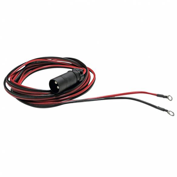 Cables para cargador de batería Bullpower RG-653347