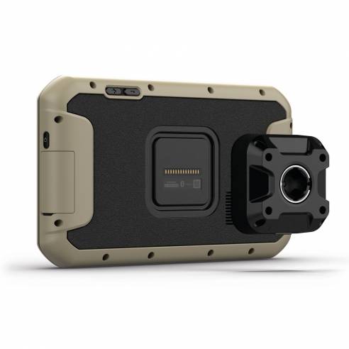 GPS autocaravana y furgoneta Overlander Garmin RG-659302