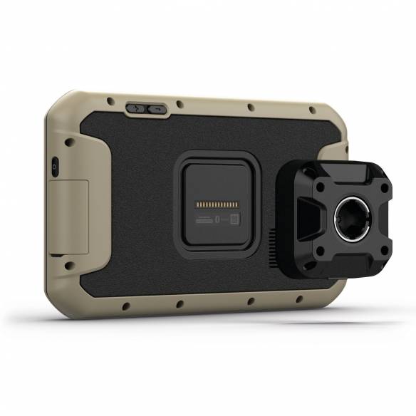 GPS autocaravana y furgoneta Overlander Garmin RG-659302