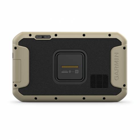 GPS autocaravana y furgoneta Overlander Garmin RG-659302