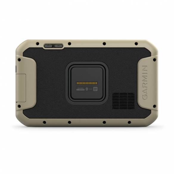 GPS autocaravana y furgoneta Overlander Garmin RG-659302