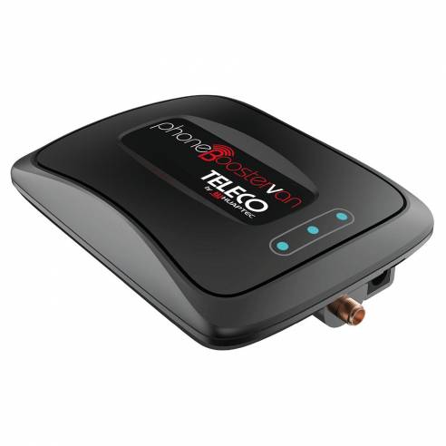 Kit especial para teléfono de furgoneta Teleco RG-650351