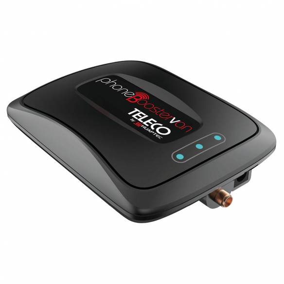 Kit especial para teléfono de furgoneta Teleco RG-650351