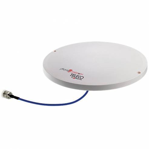 Kit especial para teléfono de furgoneta Teleco RG-650351