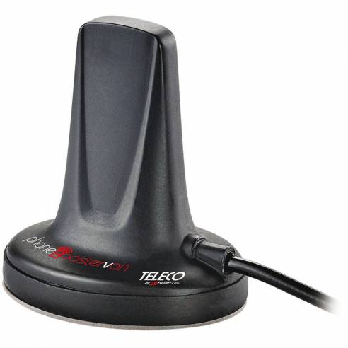 Kit especial para teléfono de furgoneta Teleco RG-650351