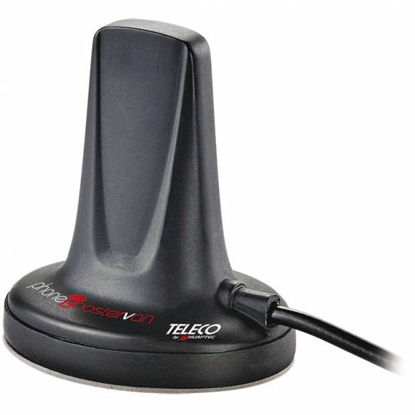 Kit especial para teléfono de furgoneta Teleco RG-650351