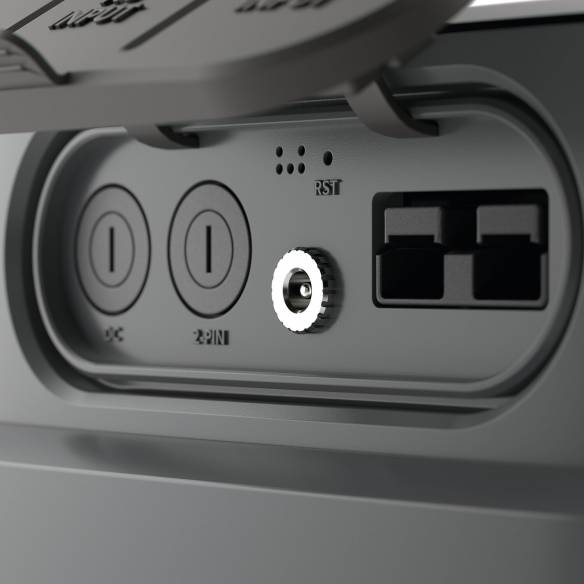 Batería portátil de litio PLB 40 amperios Dometic RG-052716