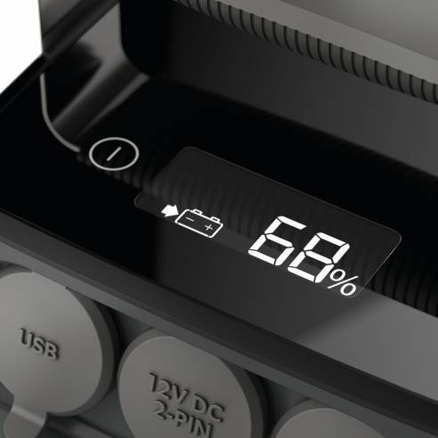 Batería portátil de litio PLB 40 amperios Dometic RG-052716