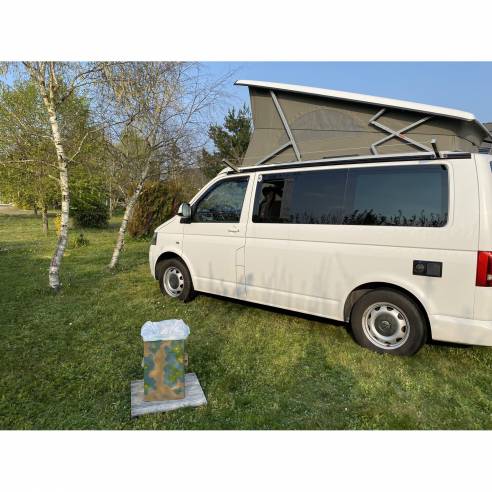 Kit inodoro seco  RG-164128