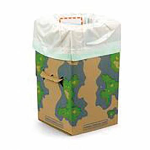 Kit inodoro seco  RG-164128