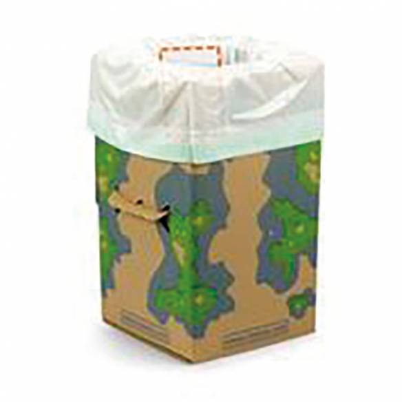 Kit inodoro seco  RG-164128