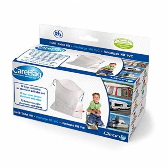 Recambio para inodoros secos Trobolo RG-164138