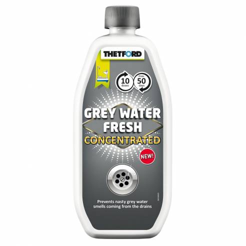 Concentrado para aguas grises Thetford RG-166188