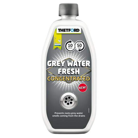 Concentrado para aguas grises Thetford RG-166188