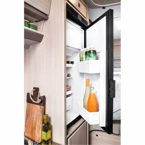 Modelo: Instalación alta Thetford RG-262547