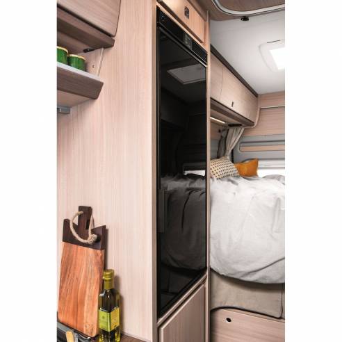 Modelo: Instalación alta Thetford RG-262547