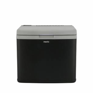 Nevera portátil híbrida para camping Mestic RG-363340