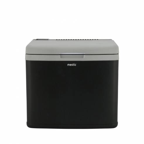 Nevera portátil híbrida para camping Mestic RG-363340