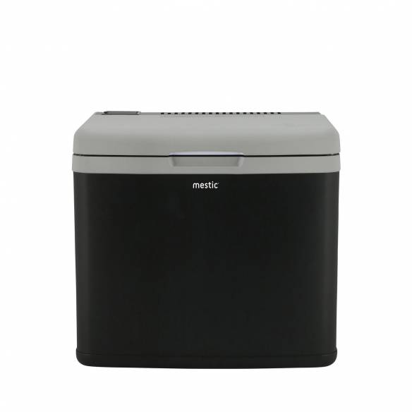 Nevera portátil híbrida para camping Mestic RG-363340