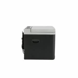 Nevera portátil híbrida para camping Mestic RG-363340 2