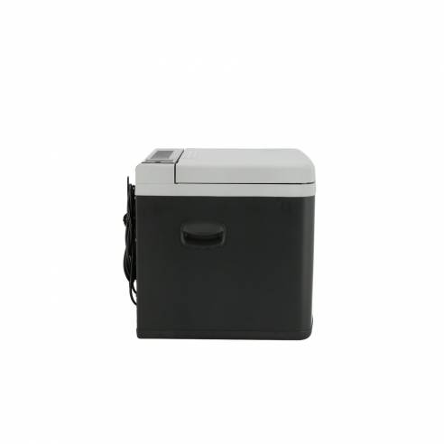 Nevera portátil híbrida para camping Mestic RG-363340